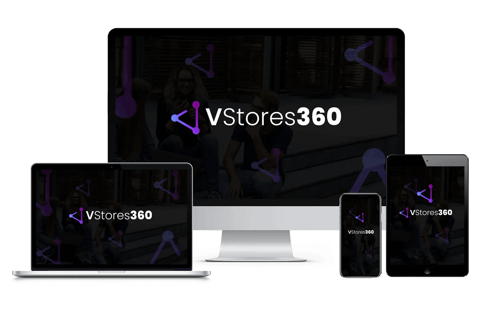 VSstores360 Bundle