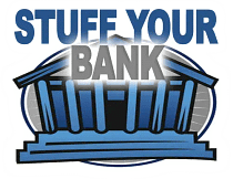 Stuff Your Bank Logo