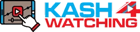Kash4Watching logo
