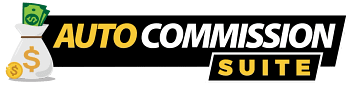 Auto Commission Suite Logo