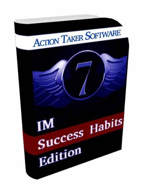 Action Taker Software