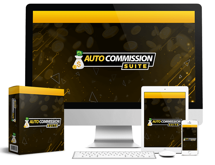 Auto Commission Suite Multiple Devices