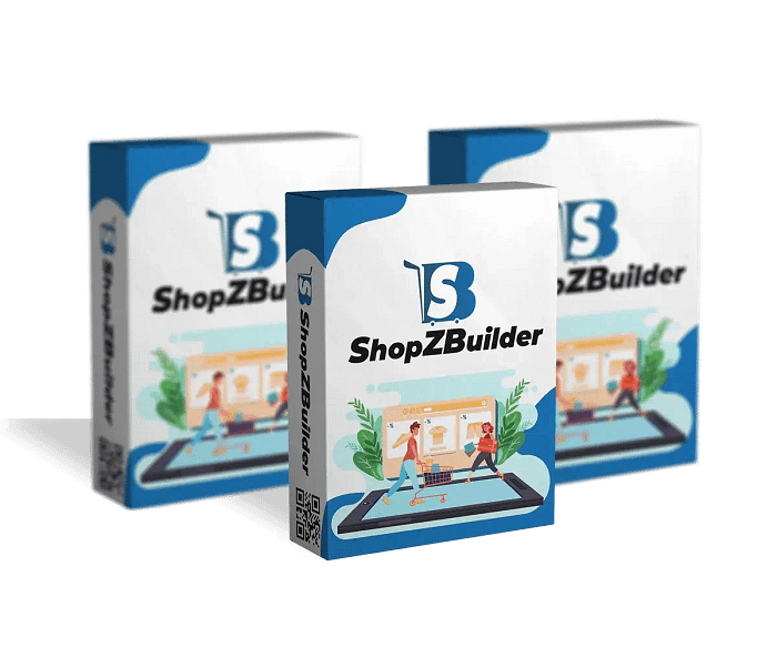 ShopZbuilder-3D image 1